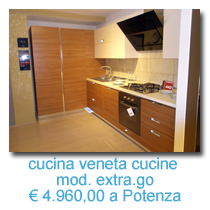 veneta cucine - extra.go