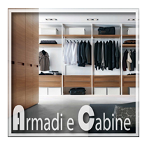 Armadi e Cabine