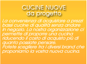 progettarearredare.it - cucine nuove da progetto