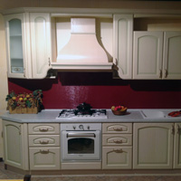 sicc cucine - outlet mobili biagi lariano