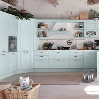 Cucina Agnese Lube - Mobili Biagi Lariano