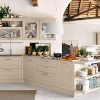 Cucina Agnese Lube - Mobili Biagi Lariano