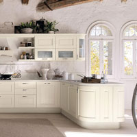 Cucina Agnese Lube - Mobili Biagi Lariano