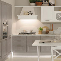 Cucina Agnese Lube - Mobili Biagi Lariano