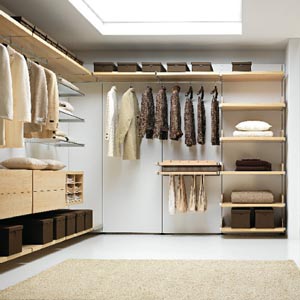 Cabina Armadio Linea Immagine Mercantini - Mobili Biagi Lariano
