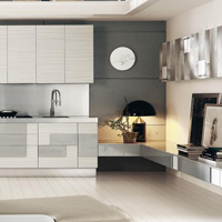 creativa lube mobili biagi lariano cucine