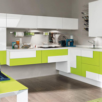 creativa lube mobili biagi lariano cucine