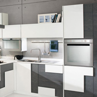 creativa lube mobili biagi lariano cucine