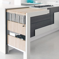 creativa lube mobili biagi lariano cucine