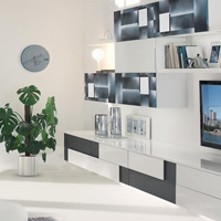 creativa lube mobili biagi lariano cucine