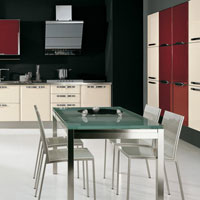 doris cucine lube mobili biagi lariano