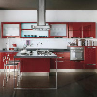 doris cucine lube mobili biagi lariano