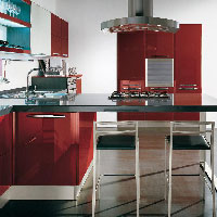 doris cucine lube mobili biagi lariano