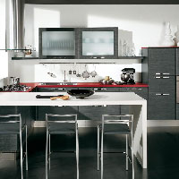 doris cucine lube mobili biagi lariano
