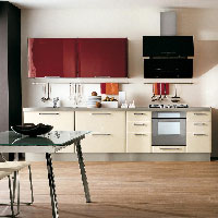doris cucine lube mobili biagi lariano