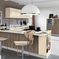 essenza cucine lube mobili biagi lariano