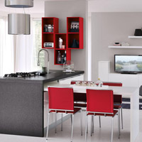 essenza cucine lube mobili biagi lariano