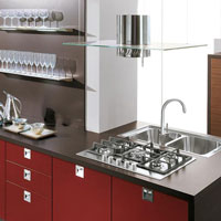 Fabiana Cucine Lube Mobili Biagi Lariano