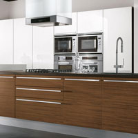 Fabiana Cucine Lube Mobili Biagi Lariano
