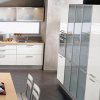 Fabiana Cucine Lube Mobili Biagi Lariano