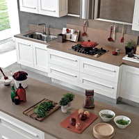gallery cucine lube mobili biagi lariano