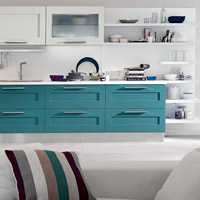 gallery cucine lube mobili biagi lariano