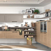 gallery cucine lube mobili biagi lariano