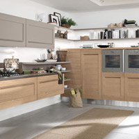 gallery cucine lube mobili biagi lariano