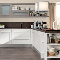 gallery cucine lube mobili biagi lariano