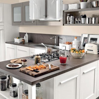gallery cucine lube mobili biagi lariano