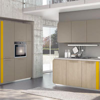 Immagina cucine Lube Mobili Biagi Lariano
