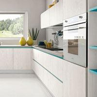 Immagina cucine Lube Mobili Biagi Lariano