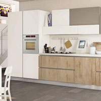 Immagina cucine Lube Mobili Biagi Lariano