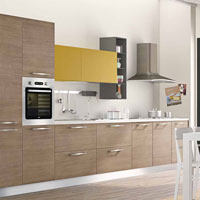 Inka Cucine Creo Mobili Biagi Lariano