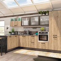Kira Cucine Creo Mobili Biagi Lariano