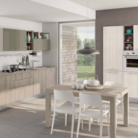Kira Cucine Creo Mobili Biagi Lariano
