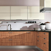 cucina leda lube mobili biagi lariano
