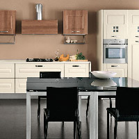 leda cucine lube mobili biagi lariano