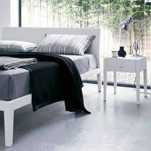Letto Vogue Novamobili - Mobili Biagi Lariano