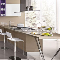 Lina Cucine Lube Mobili Biagi Lariano