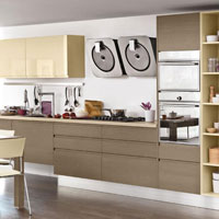 Lina Cucine Lube Mobili Biagi Lariano