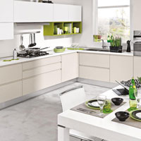 Lina Cucine Lube Mobili Biagi Lariano