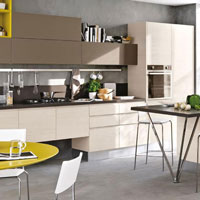 Lina Cucine Lube Mobili Biagi Lariano