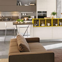 Lina Cucine Lube Mobili Biagi Lariano