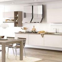 Lina Cucine Lube Mobili Biagi Lariano