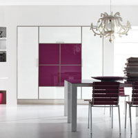 Lucy Cucine Lube Mobili Biagi Lariano
