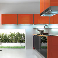 Lucy Cucine Lube Mobili Biagi Lariano