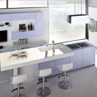 Nilde Cucine Lube Mobili Biagi Lariano
