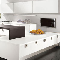 Nilde Cucine Lube Mobili Biagi Lariano