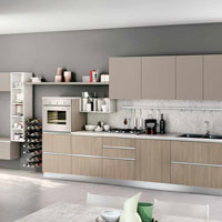 Nita Cucine Creo Mobili Biagi Lariano